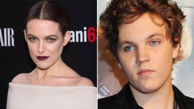Riley Keough talks coping with her brother Benjamin's suicide 1 year later: 'All you can do is surrender' - www.foxnews.com - New York