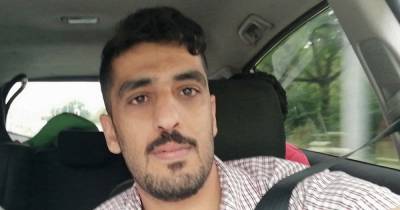 First picture of man who died at Scots reservoir after getting into difficulty in water - www.dailyrecord.co.uk - Scotland - Syria