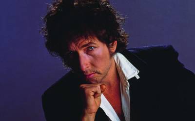 Bob Dylan Unearths Long-Sought 1980s Outtakes for ‘Springtime in New York: The Bootleg Series Vol. 16’ 5-CD Set - variety.com - New York - New York