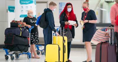 Nicola Sturgeon urged to allow cheaper covid tests for holidaymakers flying to Scotland - www.dailyrecord.co.uk - Scotland