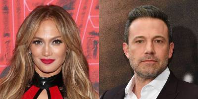 Bennifer Fans Are Going to Love This Report About Jennifer Lopez & Ben Affleck's Relationship! - www.justjared.com