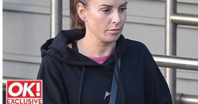 Coleen Rooney ‘not happy with Rebekah Vardy’ after her ‘fake’ paparazzi shot claims - www.ok.co.uk