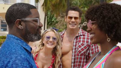 Everything John Cena Touches Turns to Drugs in ‘Vacation Friends’ Red-Band Trailer (Video) - thewrap.com