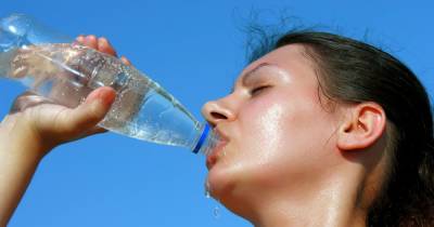 Signs of heatstroke and how to prevent it amid Scotland's summer heatwave - www.dailyrecord.co.uk - Scotland