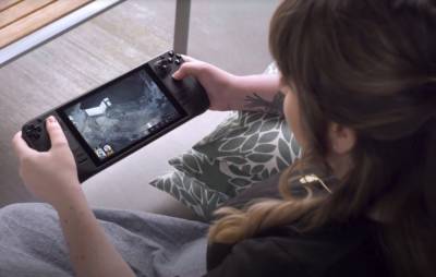 Valve’s handheld Steam Deck will kill off existing Big Picture mode - www.nme.com