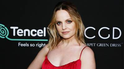 Mena Suvari says she was sexually abused, faced drug addiction in new book: ‘I was living a double life’ - www.foxnews.com - USA