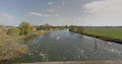Body found in Derbyshire river in search for missing 15-year-old - www.manchestereveningnews.co.uk