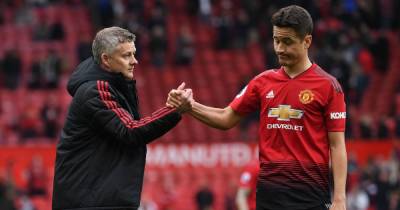 What happened to the 40 players Ole Gunnar Solskjaer has sold at Manchester United - www.manchestereveningnews.co.uk - Manchester