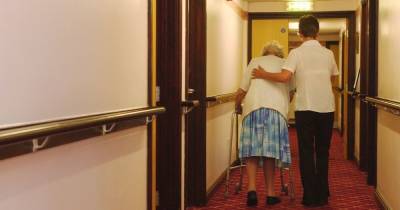Nearly 40,000 care home Covid deaths in England, new data shows - with Greater Manchester among worst hit areas - www.manchestereveningnews.co.uk - Manchester