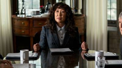‘The Chair’ Trailer: Sandra Oh Faces a ‘Serious Reputational Matter’ in Netflix Series From ‘Game of Thrones’ Showrunners (Video) - thewrap.com - Britain