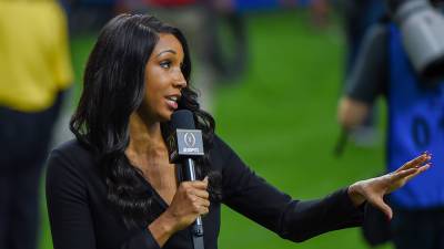 ESPN, Maria Taylor Part Ways After Internal Controversy Became Public - variety.com