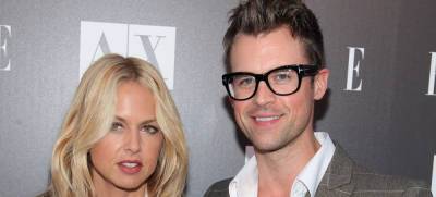 Rachel Zoe Briefly Addresses Her Fall Out From Ex Assistant Brad Goreski - www.justjared.com