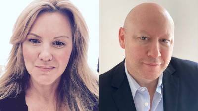 Producers Maryann Garger & Michael Becker Partner To Launch Imprint Family Entertainment - deadline.com