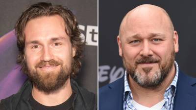 Marshall Cook To Direct ‘Champions Of The Universe’ Film Starring Will Sasso; Peter Farrelly On Board As EP - deadline.com - county Cook - county Marshall