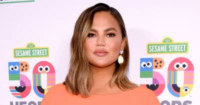 Chrissy Teigen Says She Could Be Canceled ‘Forever’ Following Courtney Stodden Bullying Controversy - www.usmagazine.com