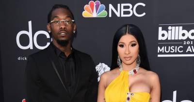 Offset and Cardi B’s Extravagant First Date Ended With Him Losing $10K - www.usmagazine.com
