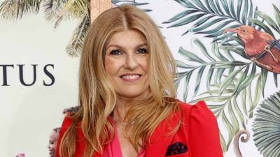 Why Connie Britton Doesn't See a 'Friday Night Lights' Reboot Happening (Exclusive) - www.etonline.com - Bahamas