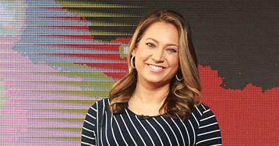 Ginger Zee fires back after being called 'too skinny' - www.wonderwall.com