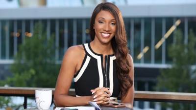 Maria Taylor To Exit ESPN After Contract Extension Talks Fail - deadline.com - county Bucks