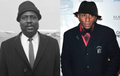 Yasiin Bey to play jazz trailblazer Thelonious Monk in new biopic - www.nme.com