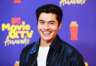 Henry Golding Spills On The Lavish ‘Push Present’ He Gave Wife Liv Lo Before Welcoming Their Daughter - etcanada.com