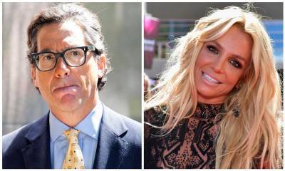 Britney Spears’ new lawyer says unless Jamie Spears resigns, his firm will move ‘aggressively and expeditiously’ - us.hola.com - Los Angeles