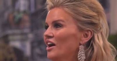 Kerry Katona looking for 'final' wedding dress as she appears on Say Yes To The Dress - www.manchestereveningnews.co.uk