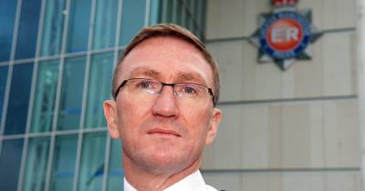 Former Chief Constable Ian Hopkins says there was no intention to mislead the Kerslake Review into Arena bomb - www.manchestereveningnews.co.uk - Manchester