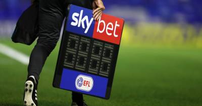 The EFL substitution rule change affecting Bolton Wanderers, Sheffield Wednesday, Sunderland and rest of League One - www.manchestereveningnews.co.uk