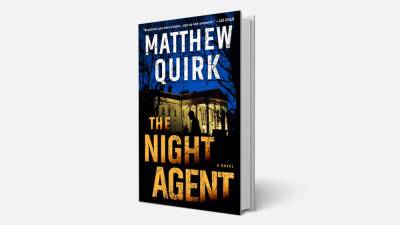 ‘The Night Agent’ Series Set at Netflix From Executive Producer Shawn Ryan - variety.com - New York