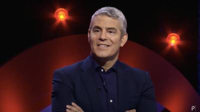 ‘Ex-Rated’ Trailer: Andy Cohen Helps Singles Become Their Best Selves – With Their Exes’ Input (Video) - thewrap.com