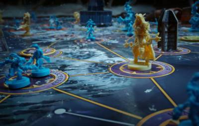 Blizzard release ‘Wrath Of The Lich King’ board game - www.nme.com