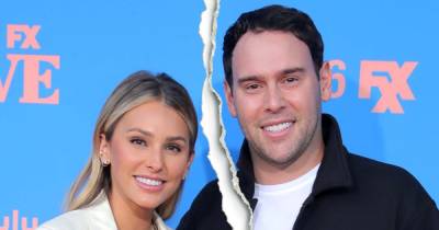 Scooter Braun Files for Divorce From Yael Braun After 7 Years of Marriage - www.usmagazine.com