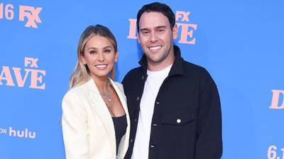 Scooter Braun - Scooter Braun Files For Divorce From Yael Cohen After 7 Years Of Marriage - hollywoodlife.com - Los Angeles