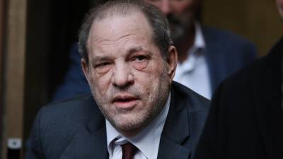 Harvey Weinstein Pleads Not Guilty to 11 Sexual Assault Charges - thewrap.com - New York