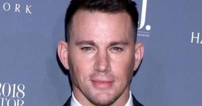 Channing Tatum Shares New Photo of 8-Year-Old Daughter Everly’s Face: ‘Missing’ Her - www.usmagazine.com