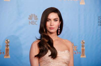 Megan Fox said she stopped drinking after a 'belligerent' experience at 2009 Golden Globes - www.foxnews.com