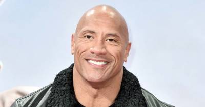 Dwayne ‘The Rock’ Johnson Is Ending the ‘Skinny Pants Era’ With a Style Solution Fit for ‘Huge Dudes’ - www.usmagazine.com
