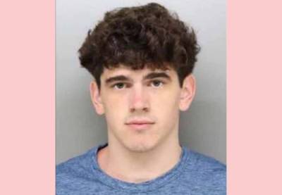 18-Year-Old Football Star At Christian Private School Charged In Rape Of Unconscious Teenage Girl - perezhilton.com - Ohio - county Hamilton