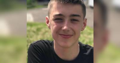 'I just want young people to talk' - Mum's plea over 15-year-old son who took his own life after being 'bullied' on Snapchat - www.manchestereveningnews.co.uk