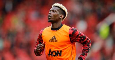 Manchester United told they made two glaring errors with Paul Pogba transfer decisions - www.manchestereveningnews.co.uk - Manchester