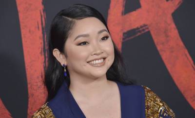 Lana Condor To Headline Comedy ‘Take Out’ In Works At Hulu - deadline.com - New York