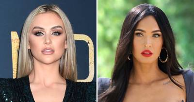 Did Lala Kent Subtly Shade Megan Fox at the ‘Midnight in the Switchgrass’ Premiere? - www.usmagazine.com - Los Angeles - California