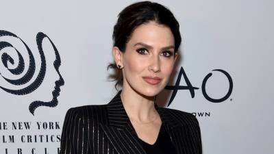 Hilaria Baldwin claps back at trolls commenting on her child's skin tone months after heritage scandal - www.foxnews.com