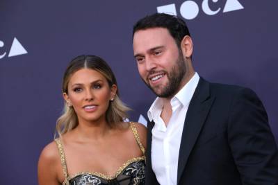 Scooter Braun And Yael Cohen Braun File For Divorce After 7 Years Of Marriage - etcanada.com - Los Angeles