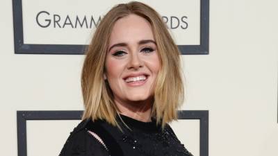 Adele Is Dating Lebron James’ Agent— They’ve Secretly Been Together For ‘Months’ - stylecaster.com - Ohio - county Cleveland