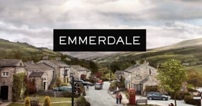 Emmerdale fans confused over ITV announcer's 'warning' at start of episode - www.ok.co.uk