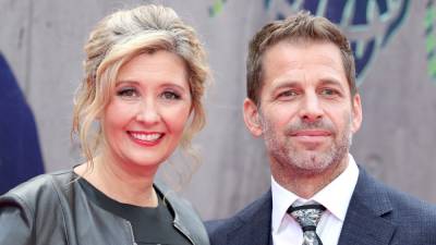 Zack Snyder’s Stone Quarry Signs First-Look Film Deal With Netflix - thewrap.com