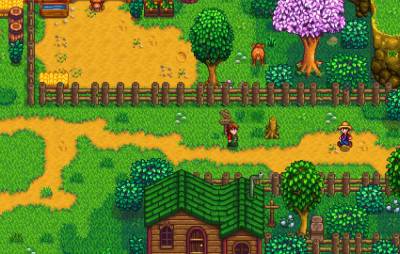 ‘Stardew Valley’ creator shares little-known community centre tip - www.nme.com