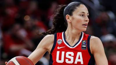 Sue Bird: 5 Things About WNBA Star Team USA Flag Bearer At Olympic Opening Ceremony - hollywoodlife.com - USA - Tokyo
